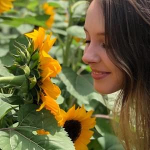 Meet your Posher, Michelle